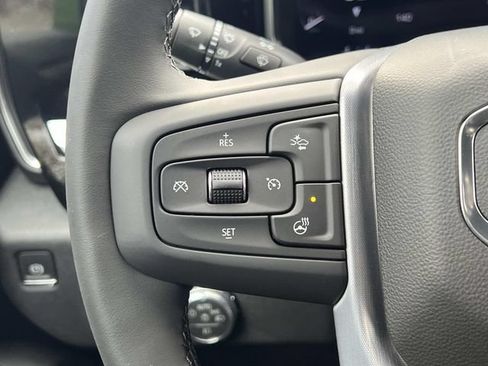New 2026 GMC Sierra 1500 Elevation AWD/4WD image 22