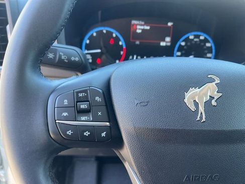 Used 2024 Ford Bronco Sport Big Bend w/ Convenience Package AWD/4WD image 12