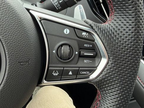 Certified 2026 Acura RDX A-Spec AWD/4WD image 17