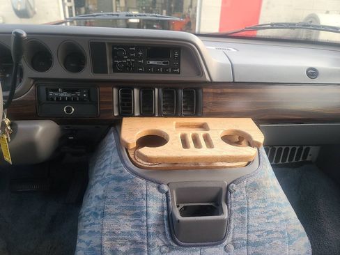 Used 1996 Dodge B3500 RWD image 34