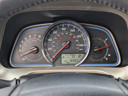 Used 2013 Toyota RAV4 Limited image 26