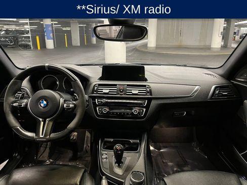 Used 2018 BMW M2 w/ Executive Package image 7