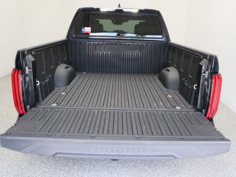 Used 2024 Toyota Tundra SR5 RWD image 30