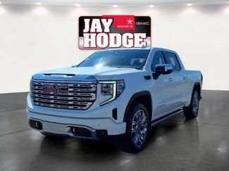 Used 2023 GMC Sierra 1500 Denali w/ Denali Reserve Package AWD/4WD video 1