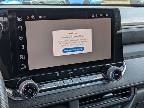 Used 2023 Chevrolet Colorado W/T RWD image 18