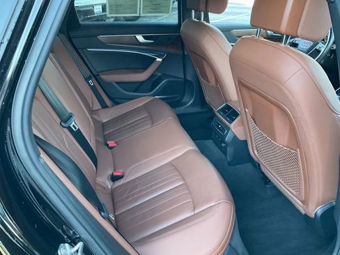 Used 2021 Audi A6 Premium Plus w/ Premium Plus Package image 18