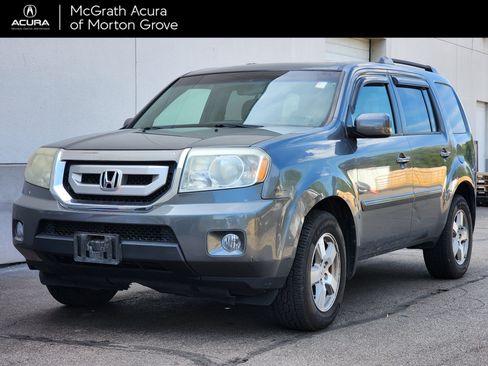 Used 2011 Honda Pilot EX-L image 1