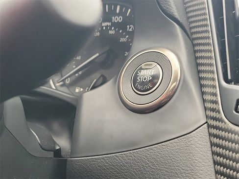 Used 2022 INFINITI Q50 Red Sport 400 image 33