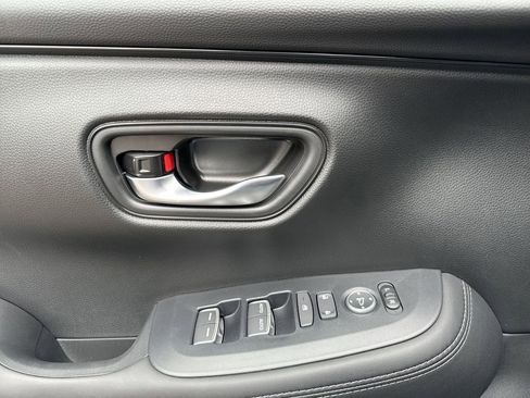 New 2026 Honda HR-V EX-L image 15