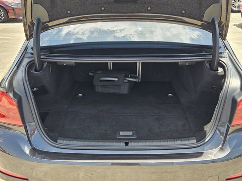 Used 2018 BMW 530e RWD image 18