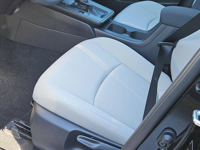 New 2026 Toyota Corolla Cross LE FWD image 4