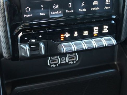 Used 2023 RAM 1500 Limited AWD/4WD image 27