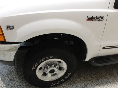 Used 1999 Ford F350 Lariat image 11