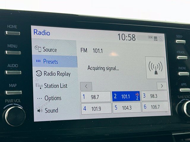Used 2024 Toyota Sienna XLE w/ XLE Plus Package AWD/4WD image 81