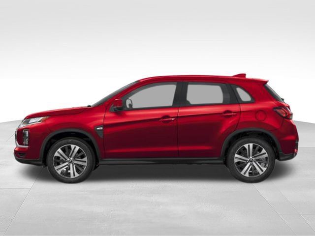 New 2027 Mitsubishi Outlander Sport ES AWD/4WD image 32