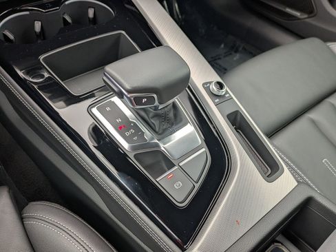 Used 2023 Audi A5 2.0T Premium Plus w/ Premium Plus AWD/4WD image 14