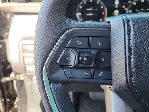 Used 2024 Toyota Tacoma 4x4 Double Cab Hybrid image 15