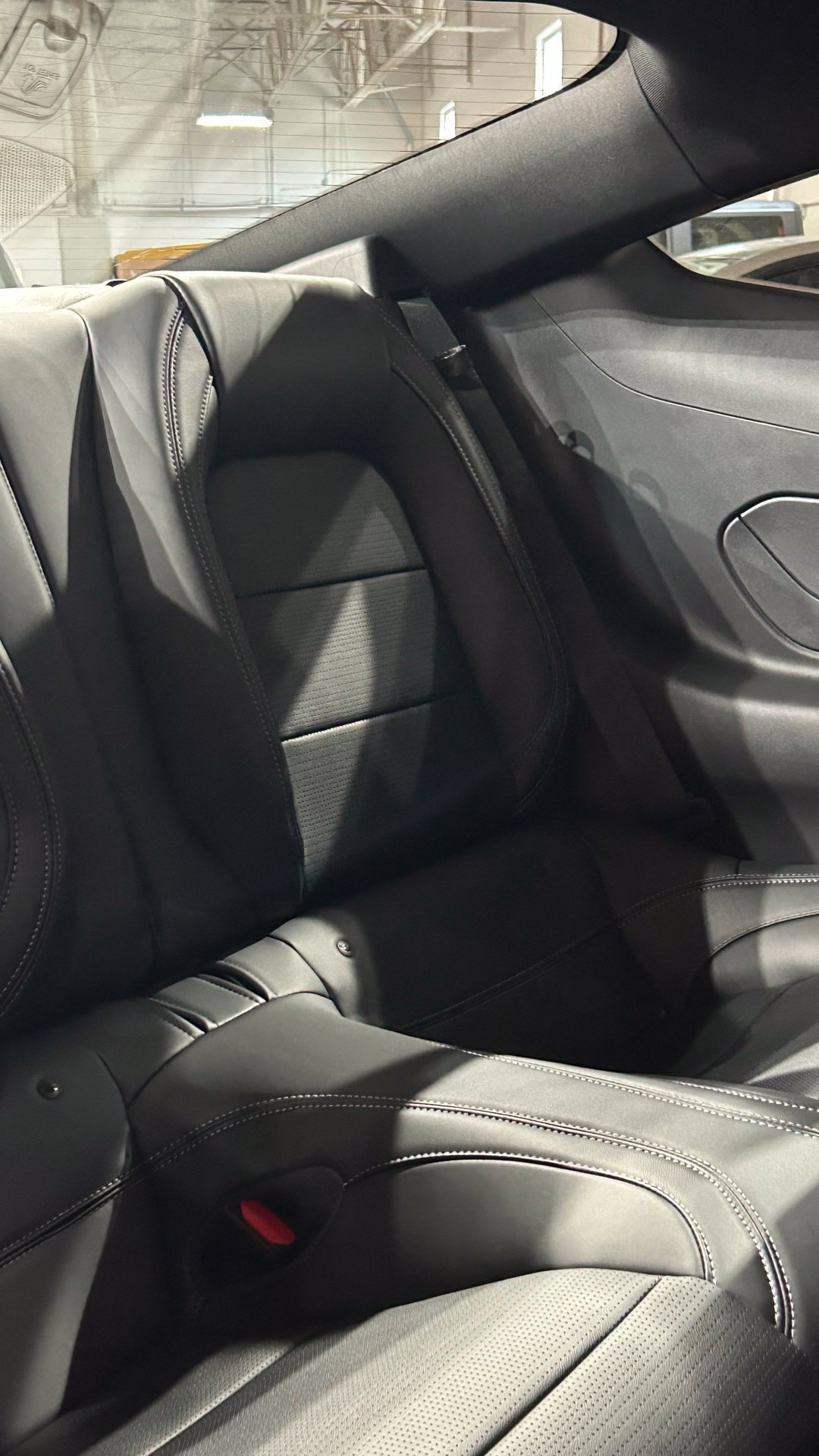 New 2026 Ford Mustang Premium RWD image 45