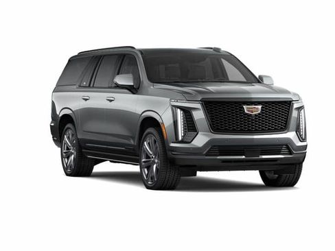 New 2026 Cadillac Escalade ESV Sport w/ Touring Package AWD/4WD image 25