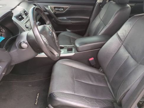 Used 2015 Nissan Altima 2.5 image 16