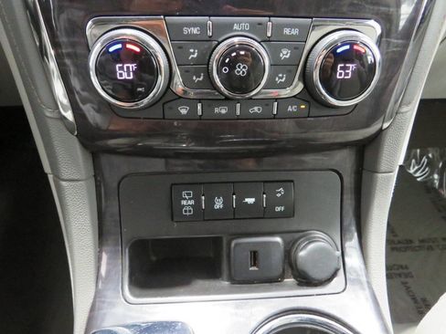 Used 2017 Buick Enclave Convenience w/ Trailering Package FWD image 26