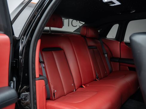 Used 2021 Rolls-Royce Ghost AWD/4WD image 25