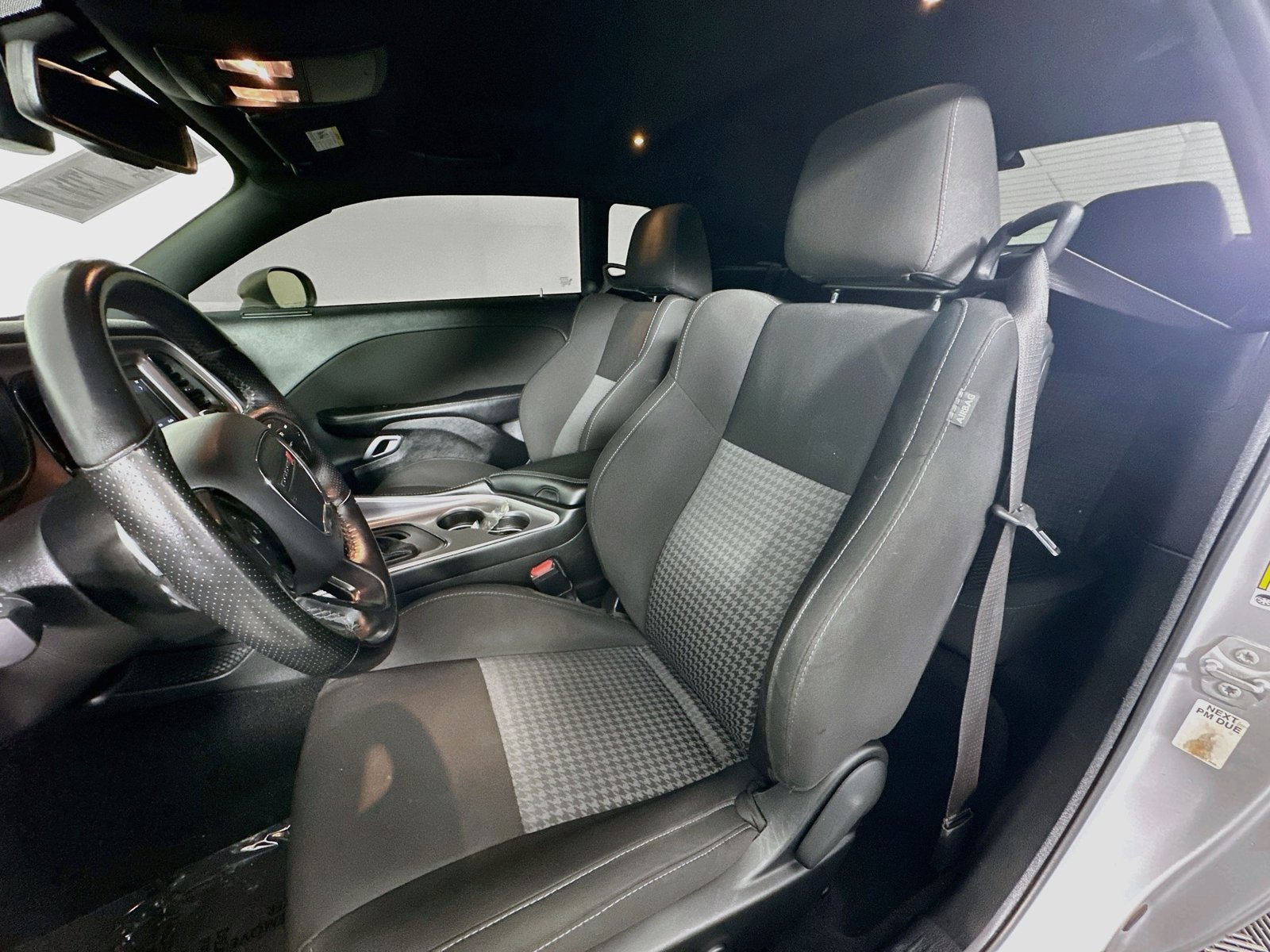 Used 2022 Dodge Challenger GT RWD image 20