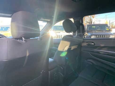 New 2026 Dodge Durango GT image 31