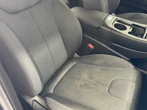 Certified 2022 Hyundai Santa Fe SE AWD/4WD image 19