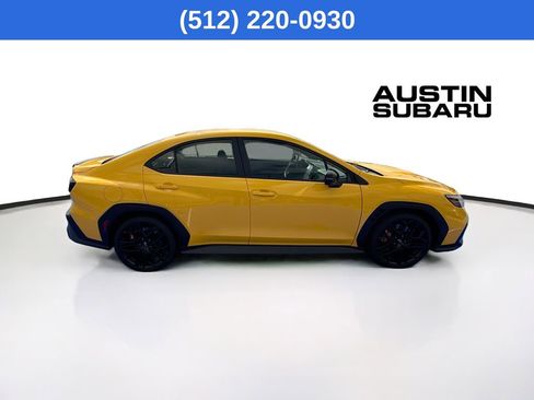 New 2026 Subaru WRX tS AWD/4WD image 9