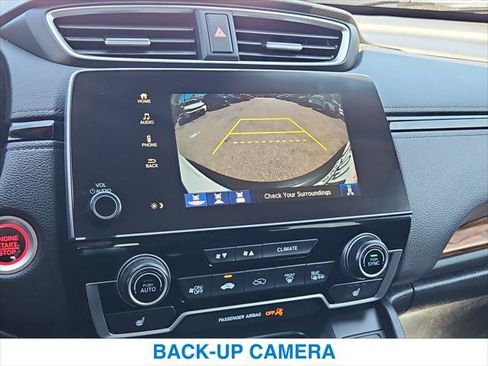 Certified 2020 Honda CR-V EX image 18