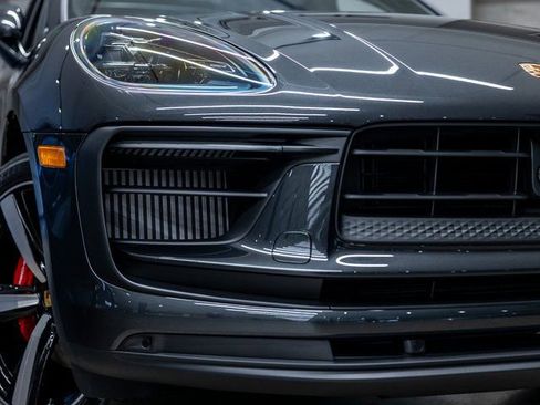 New 2026 Porsche Macan S image 17