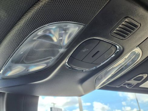 Used 2023 Jeep Compass Trailhawk AWD/4WD image 21