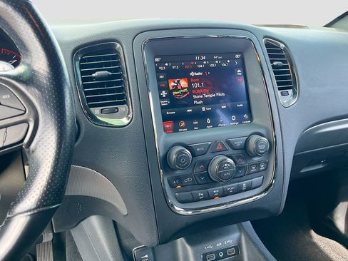 Used 2020 Dodge Durango R/T w/ Blacktop Package RWD image 15