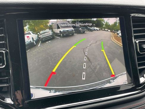 New 2026 Dodge Durango GT w/ Blacktop Package image 19