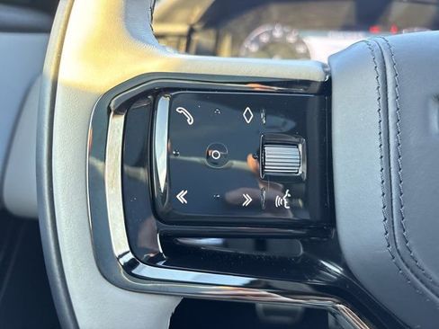 Used 2024 Land Rover Range Rover Velar Dynamic SE image 30