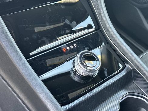 New 2026 Jeep Grand Cherokee Altitude RWD image 28