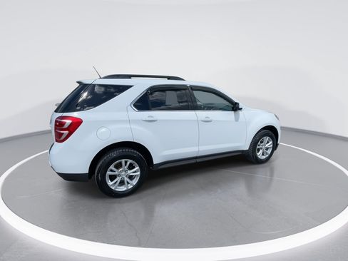 Used 2017 Chevrolet Equinox LT w/ Convenience Package FWD image 20