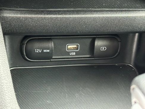 Used 2024 Kia Forte LXS w/ LXS Technology Package image 25