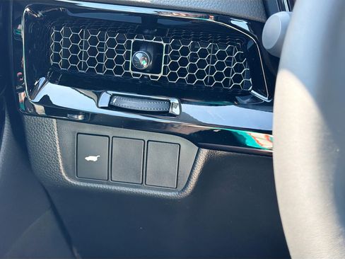 New 2026 Honda CR-V EX-L image 36