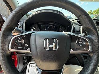 Used 2022 Honda CR-V EX image 72