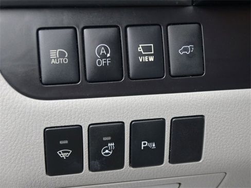 Certified 2019 Toyota Highlander Limited Platinum image 20