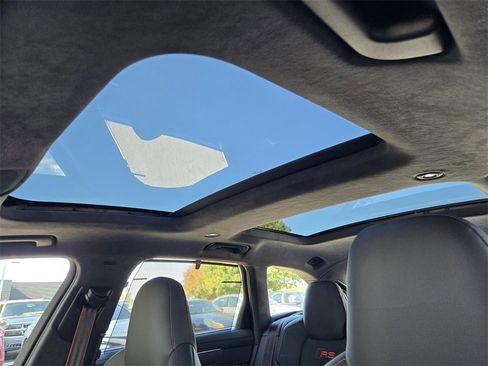 New 2026 Audi RS 6 performance image 21