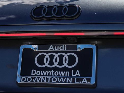 New 2026 Audi Q3 quattro 2.0T image 11