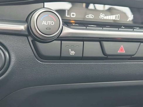New 2026 MAZDA MAZDA3 2.5 S Sedan w/ Preferred Pkg FWD image 24