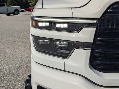 New 2026 RAM 3500 Laramie image 10
