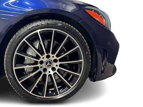 Used 2020 Mercedes-Benz C 300 Sedan image 8
