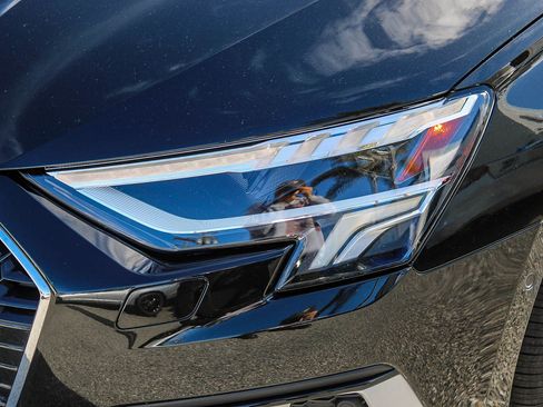 Used 2023 Audi A3 2.0T Premium image 5