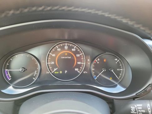 New 2026 MAZDA CX-50 2.5 Hybrid w/ Weather Package image 24