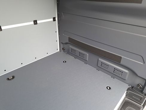 New 2026 Mercedes-Benz Sprinter 144 Cargo image 11